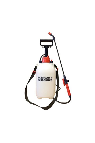 Generic رشاش ضغط سبير آند جاكسون