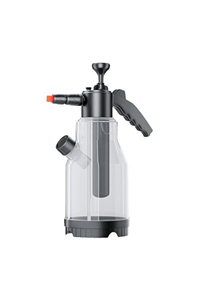 Generic بخاخ رغوة غسيل السيارات، بخاخ رغوة مضاد للانزلاق بضغط يدوي | بخاخ مضخ...