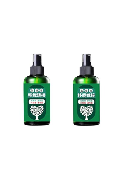 Generic Fertilizer for Plants, Liquid Plant Food - 150ml Growing Booster Solu...