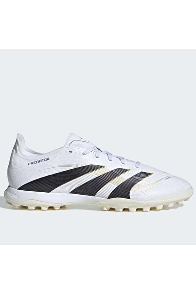 adidas Predator League Tf Ji1134 Professional Men's Turf Field Shoes White