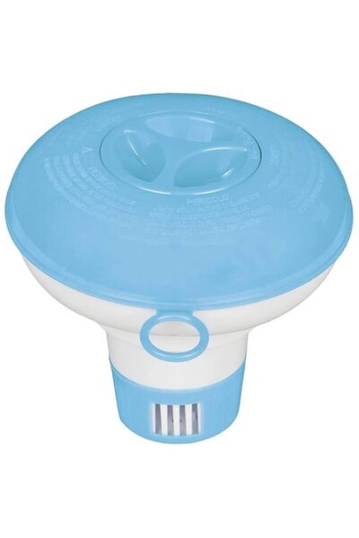 Generic موزع مواد كيميائية عائم للمسابح والمنتجعات الصحية من شركة انتكس (البر...