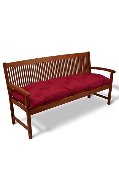 Generic وسادة مقعد BJYX للاستخدام الداخلي/الخارجي، وسادة أثاث حدائق قطنية سمي...