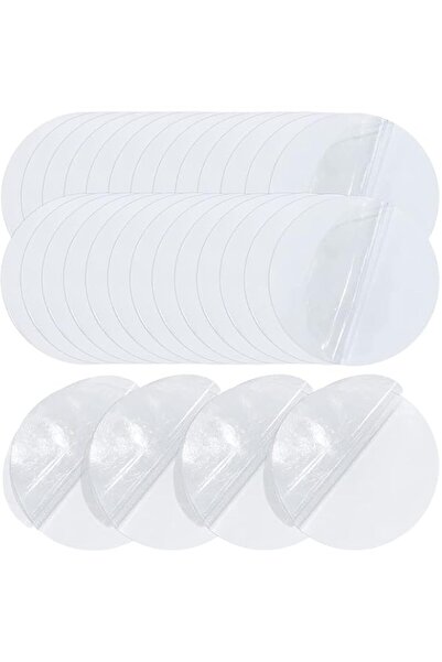 Generic Pool Patch Repair Kit Self-Adhesive Vinyl Repair Patch 30 Pieces Repa...