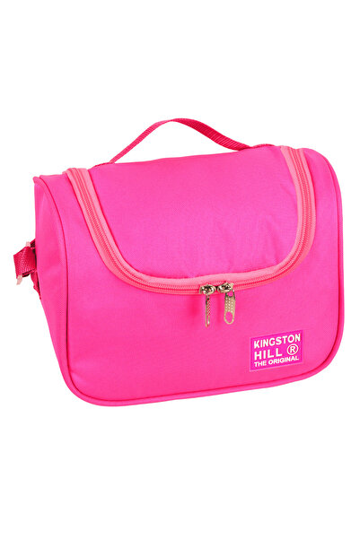 Chocuk Roxy Licensed Pink Waterproof Thermal Insulated Lunch Box