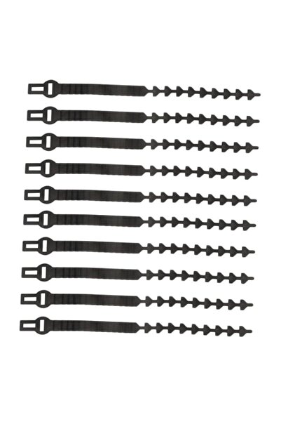 Generic SUPVOX Tree Branch Tie 22.8In Adjustable Fruit Tree Pulling Binding B...