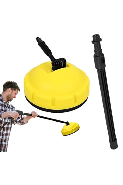 Generic Pressure Cleaner for Karcher K2 -K7, High-Pressure Surface Patio Clea...