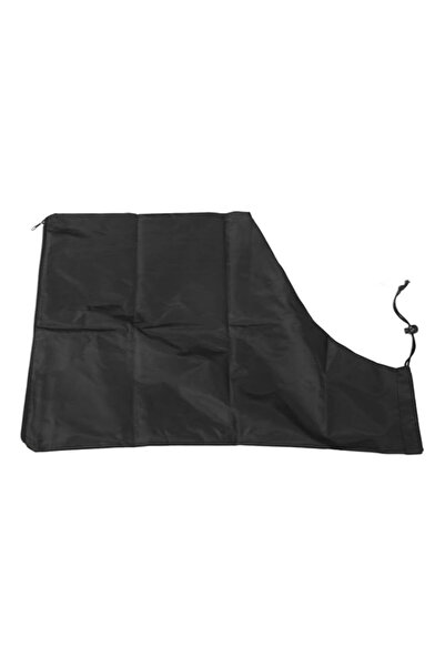 Generic Leaf Blower Collection Bag Large Capacity Dust Bag for Yard Waste Cle...