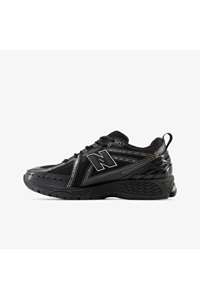 New Balance 1906R Black Grey - Solect Brands
