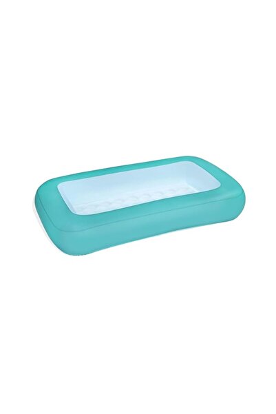Generic Bestway 65" X 41" X 10"/1.65M X 1.04M X 25cm Aquababes Pool