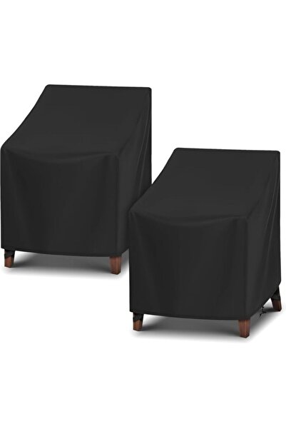 Generic SKEIDO Waterproof Patio Chair Covers Outdoor Lounge Covers for Lawn S...