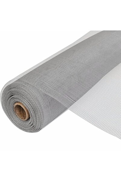 Generic شبكة شبكية دقيقة من الألومنيوم من Duravel، شبكة حشرات للنوافذ والأبوا...