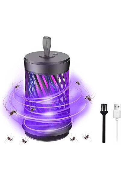 Generic مصباح قاتل البعوض من فوين، جهاز صاعق حشرات داخلي، أحدث جهاز تحكم في ا...