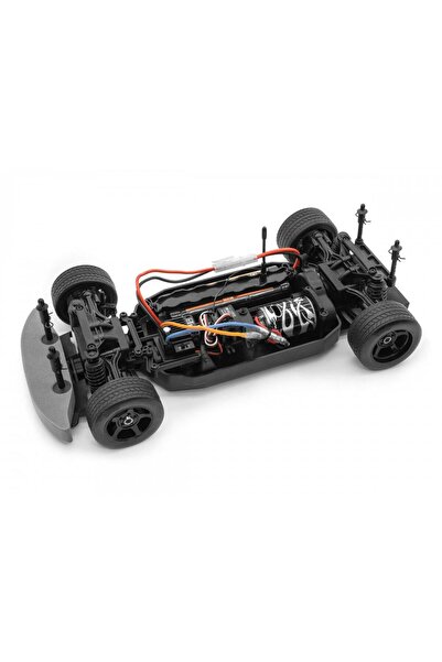 HPI RACING Michele Abbate TA2 Camaro