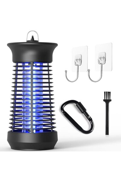 Generic Brand Insect Killer Electric, 20W Mosquito Killer Lamp with UV Light,...