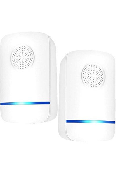 Generic جهاز طرد الآفات بالموجات فوق الصوتية من YHRY، قطعتين، طارد بالموجات ف...