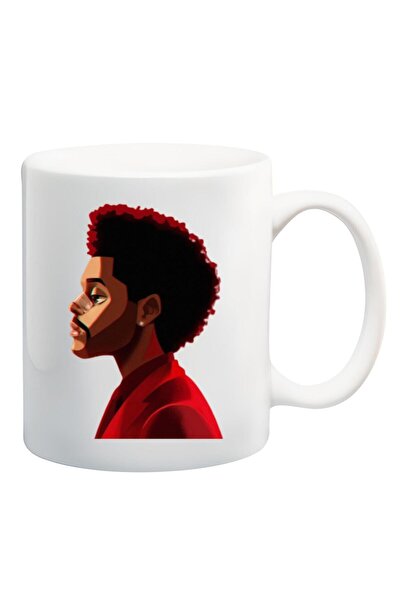 Mio Life كوب مطبوع عليه عطلة نهاية الأسبوع