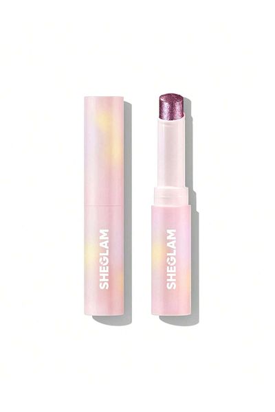 SHEGLAM Crystal Jelly Glaze Stick 3g- Violet Crush