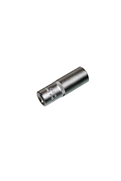 İzeltaş 1108 Deep Socket Six Corner Key 1/2" 15 mm