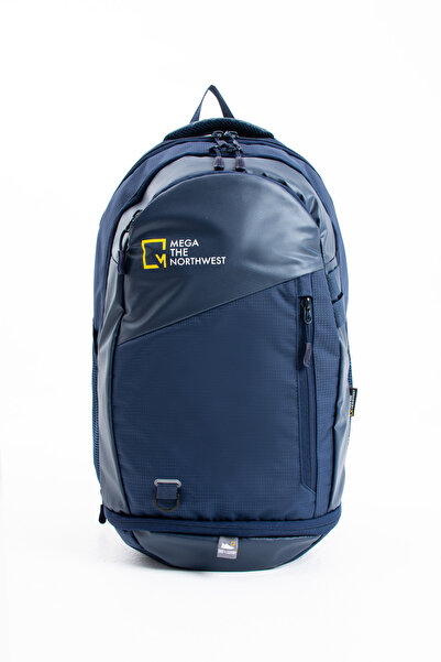 travelpolo Lacivert Outdoor Bisiklet ve Yürüyüş Sırt Çantası 6010