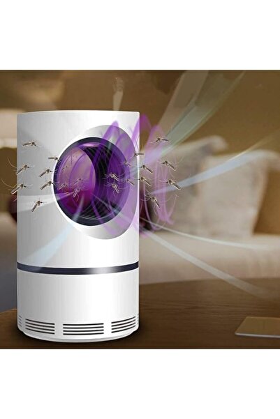 Generic مصيدة البعوض الكهربائية الاحتفالية الداخلية، قاتل البعوض، مصائد البعو...