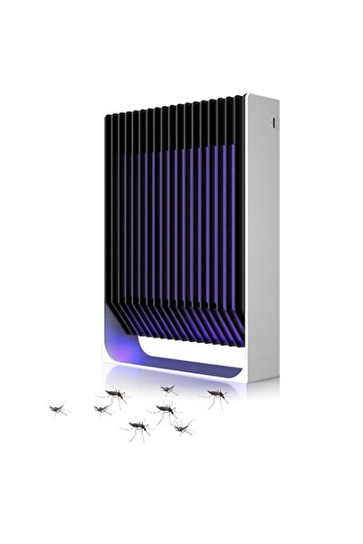 Generic صاعق الحشرات، مصباح كهربائي لقتل البعوض، صاعق حشرات ذباب للاستخدام في...