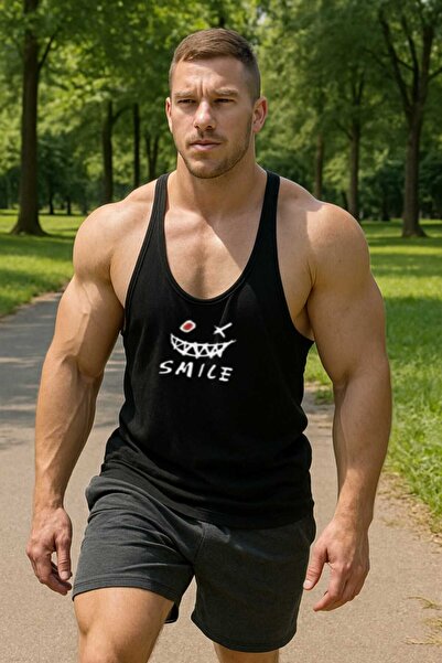 TREND ALİSSE Men's Sports and Leisure Athlete Sweat-Proof Comfortable and Fas...