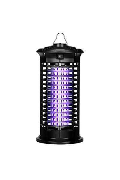 Generic مصيدة حشرات كهربائية من YHRY، قاتلة للبعوض والذباب، جاذبة للحشرات مع ...