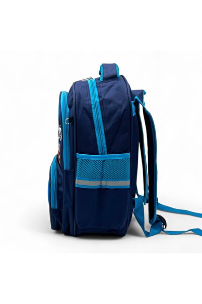 Shihon Boys' 2-piece 14-inch school backpack