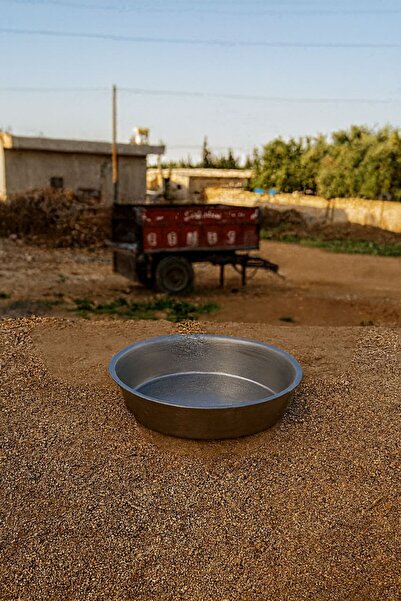 Metler وعاء خلط وعجن من الفولاذ المقاوم للصدأ، مثالي لاستخدام عجينة البطاطس و...