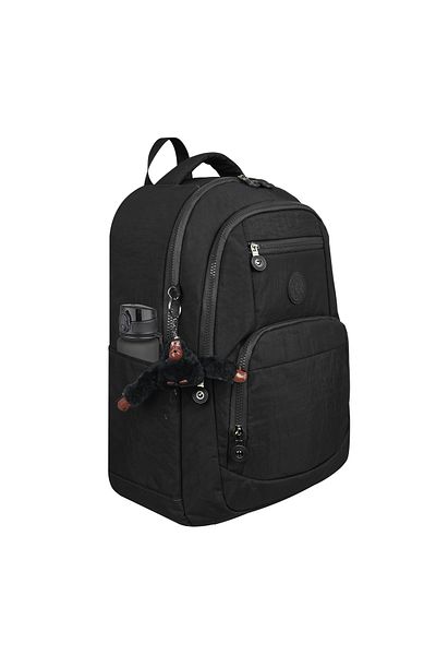 Chocuk Crinkle Fabric Lightweight Backpack - Suitable for School/Daily Use, Waterproof, Multi-Compartment