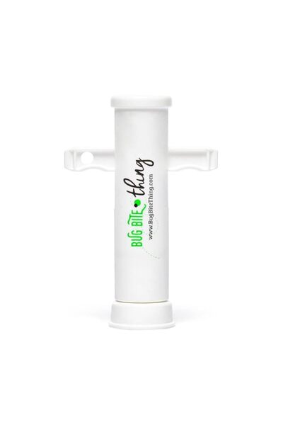 Generic أداة شفط لدغات الحشرات، مزيل السموم - لدغات الحشرات ولدغات النحل/الدب...