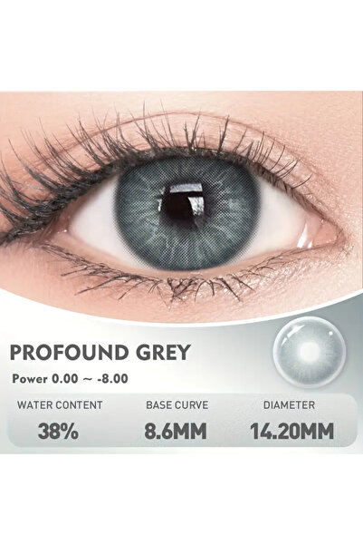 Belora Lentile de Contact Colorate