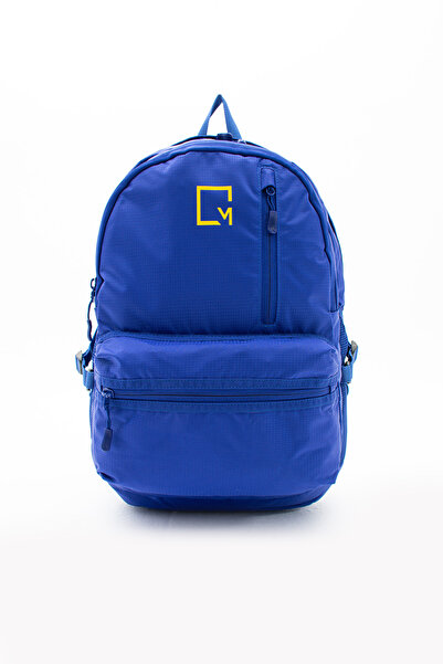 travelpolo Mavi Outdoor Sırt Çantası 6011