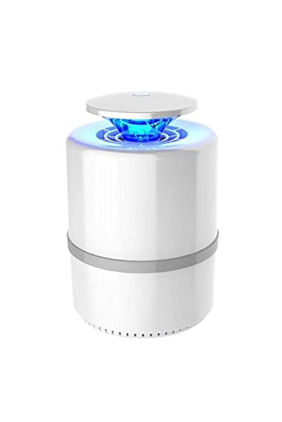 Generic جهاز مكافحة الحشرات الإلكتروني للقضاء على البعوض بمصباح LED ومنفذ USB...