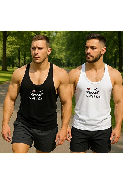 TREND ALİSSE 2-Pack Men's Sports and Daily Athlete Sweat-Proof Comfortable an...