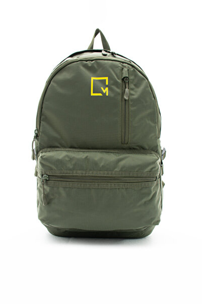 travelpolo Haki Outdoor Sırt Çantası 6011