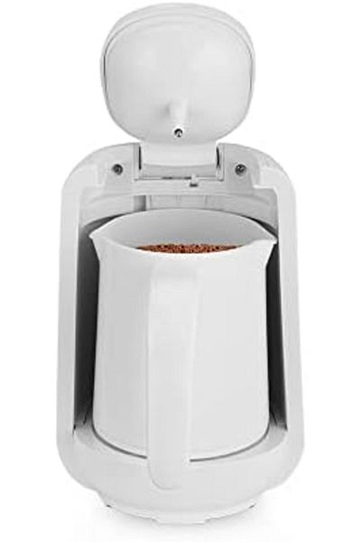 SAACHİ Turkish Coffee Maker NL-COF-7049-Wh