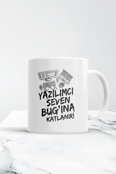 Mio Life كوب مطور برامج متين من Loving Bugına