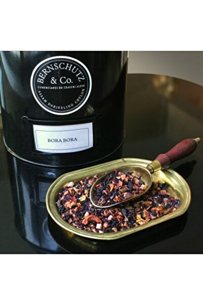 Bernschutz&Co BORA BORA