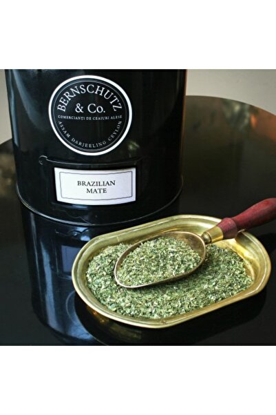 Bernschutz&Co BRAZILIAN MATE