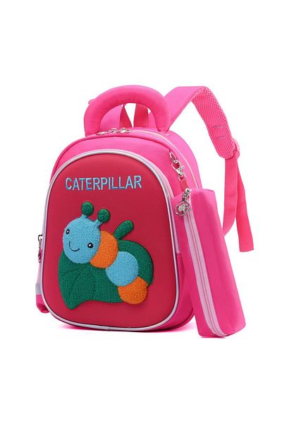 Confortino Colorful kindergarten/school backpack, waterproof (32x26x12 cm)