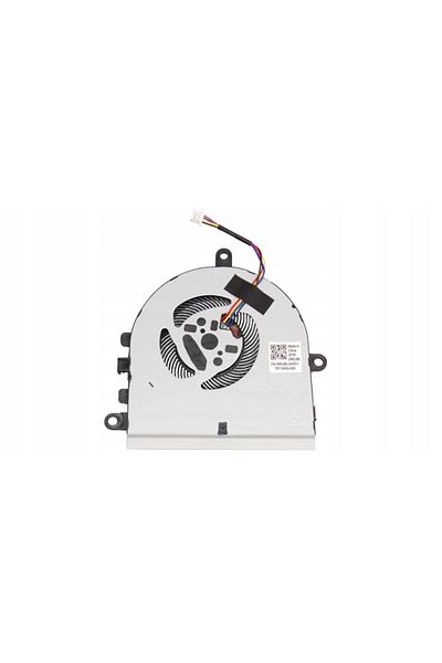 OEM Cooler/VENTILATOR laptop Dell Inspiron 15-3593 15-5570 15-5575 I5575 15-5593 15-5770 15-3583 15-3593 P75F