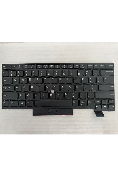 OEM Tastatura laptop Lenovo Thinkpad T470 T480 A475 A485 01AX487 01AX528 01AX569 fara pointer si ilumin