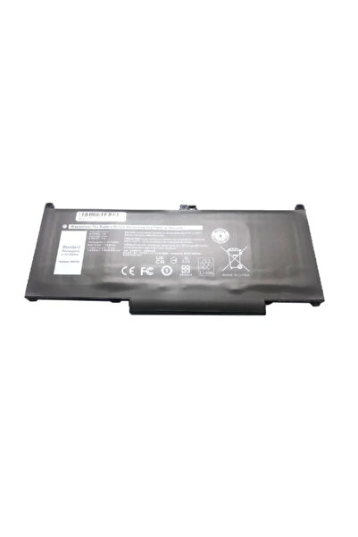OEM Baterie laptop Dell Latitude 5300 5310 7300 7400 E5300 E5310 E7300 E7400 Inspiron 7300 7306 2-în-1