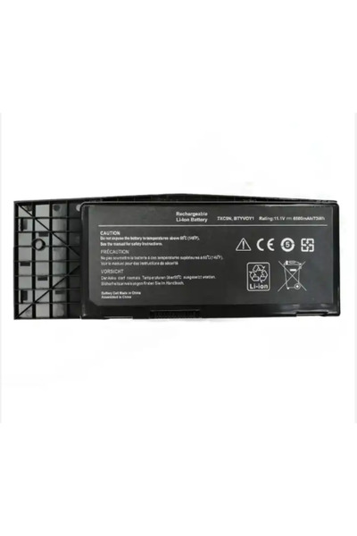 OEM Baterie laptop DELL Alienware M17x R3 R4 CN-07XC9N 318-0397 451-11817 BTYVOY1 7XC9N C0C5M 5WP5W