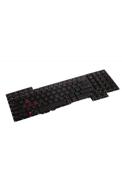 OEM Tastatura laptop pentru Asus ROG G751 G751J G751JL G751JM G751JT G751JY