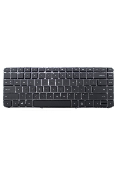 OEM Tastatura laptop pentru HP DV4-5000 cu rama