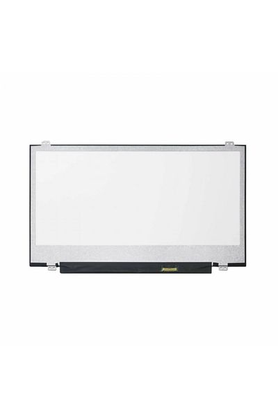 OEM Laptop display 14 inch slim NT140WHM-N31 1366 x 768 HD brackets 30 pin