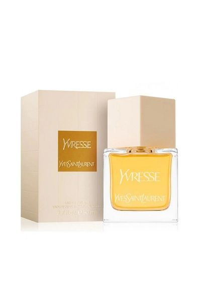 Saint Laurent Yves Saint Laurent Eau de Toilette for Women 80ml