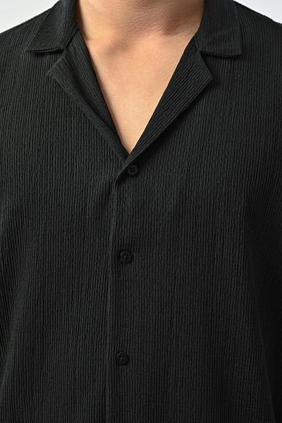 CANMODA Premium Shirt (1310) - Black